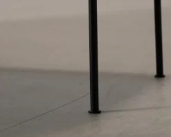 FeelDesign Volume TV-bänk svart