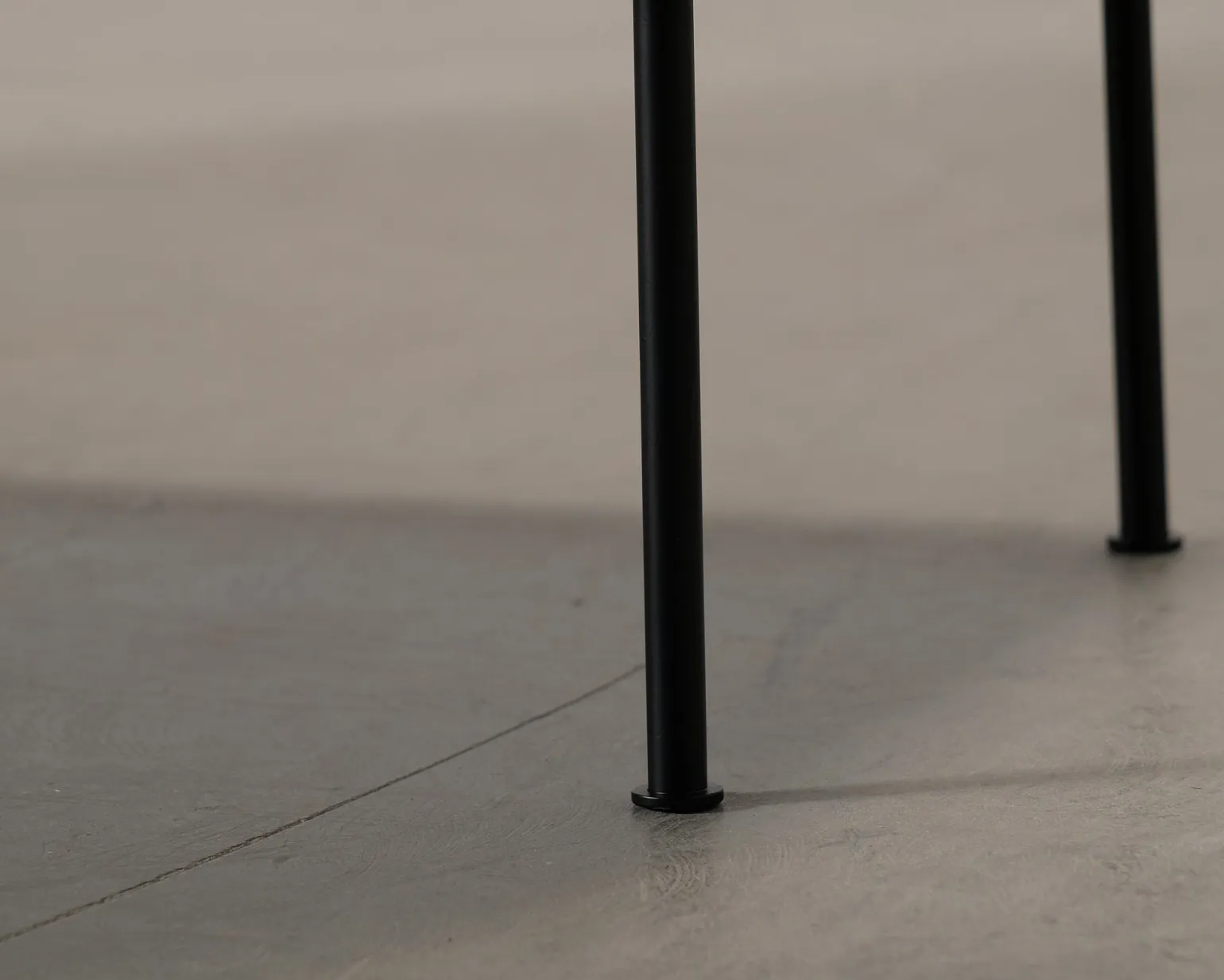 FeelDesign Volume TV-bänk svart
