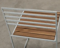 FeelDesign Wibe trädgårdsstol chair