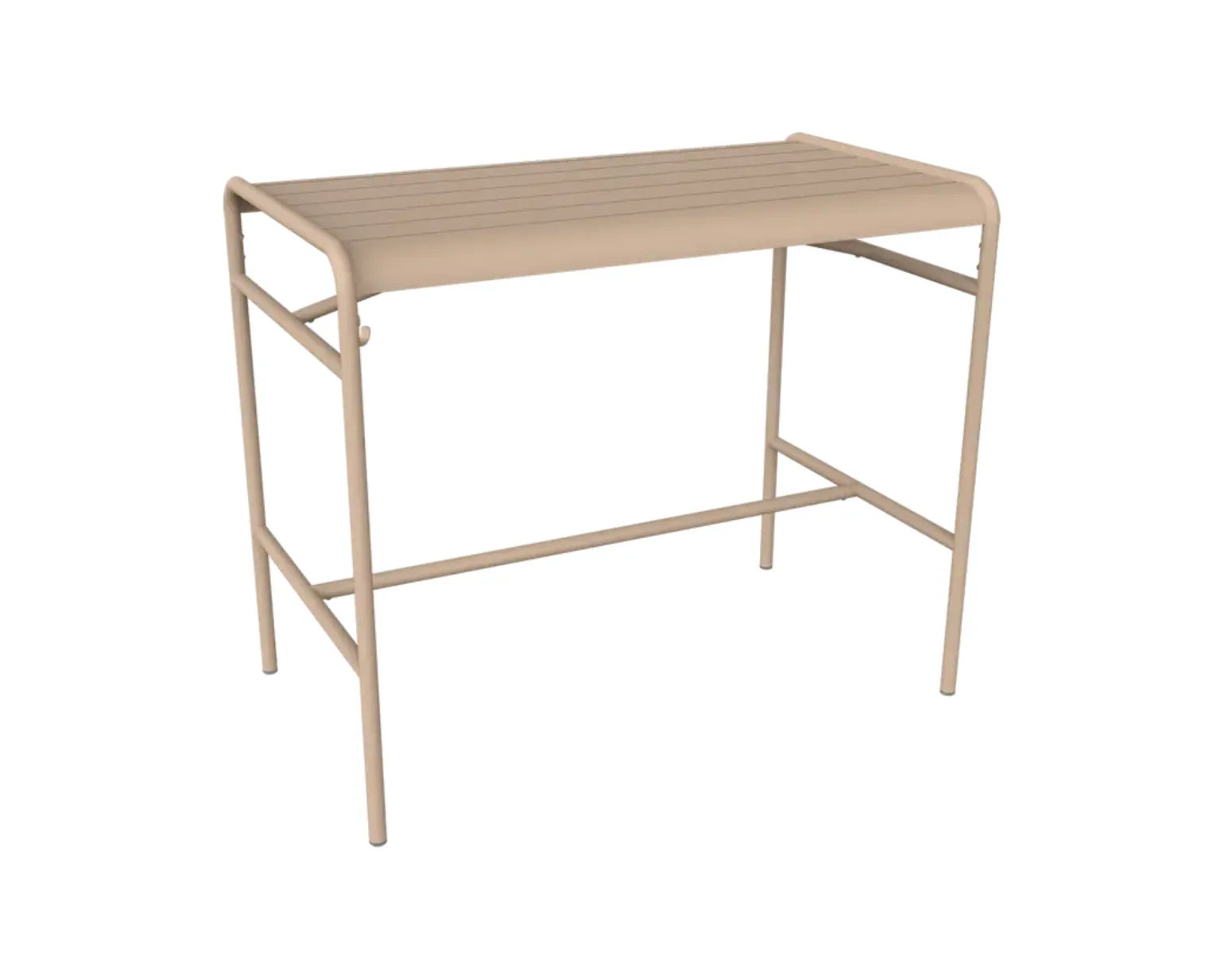 Fermob Luxembourg barbord beige