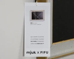 FIFU1962 022 konstverk 60 x 80 cm