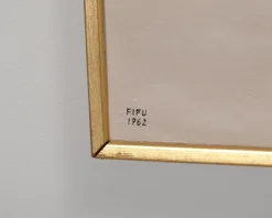 FIFU1962 002 konstverk 58 x 72 cm