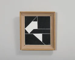 FIFU1962 003 konstverk 48 x 52 cm