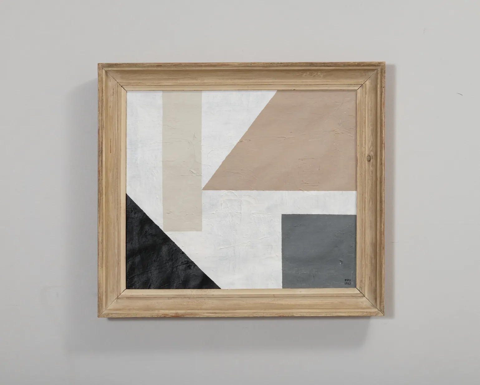 FIFU1962 005 konstverk 59 x 67 cm