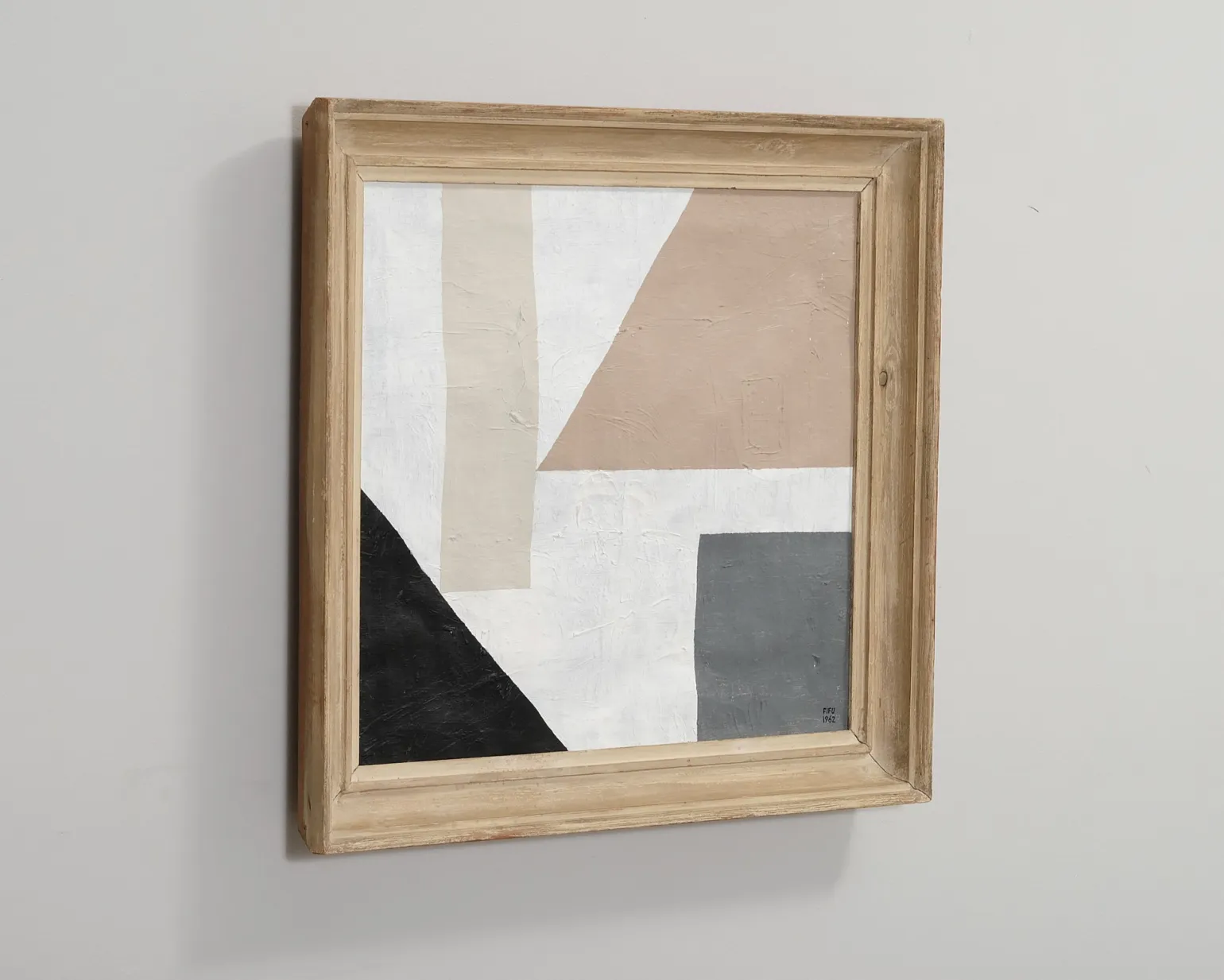 FIFU1962 005 konstverk 59 x 67 cm