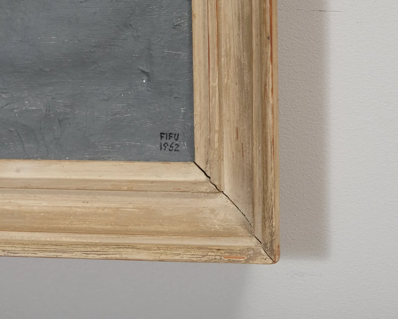 FIFU1962 005 konstverk 59 x 67 cm