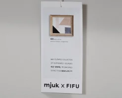 FIFU1962 005 konstverk 59 x 67 cm