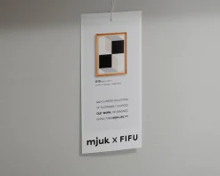 FIFU1962 010 konstverk 68 x 53 cm