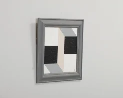 FIFU1962 018 konstverk 32 x 32 cm