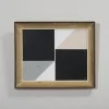 FIFU1962 020 konstverk 55 x 46 cm