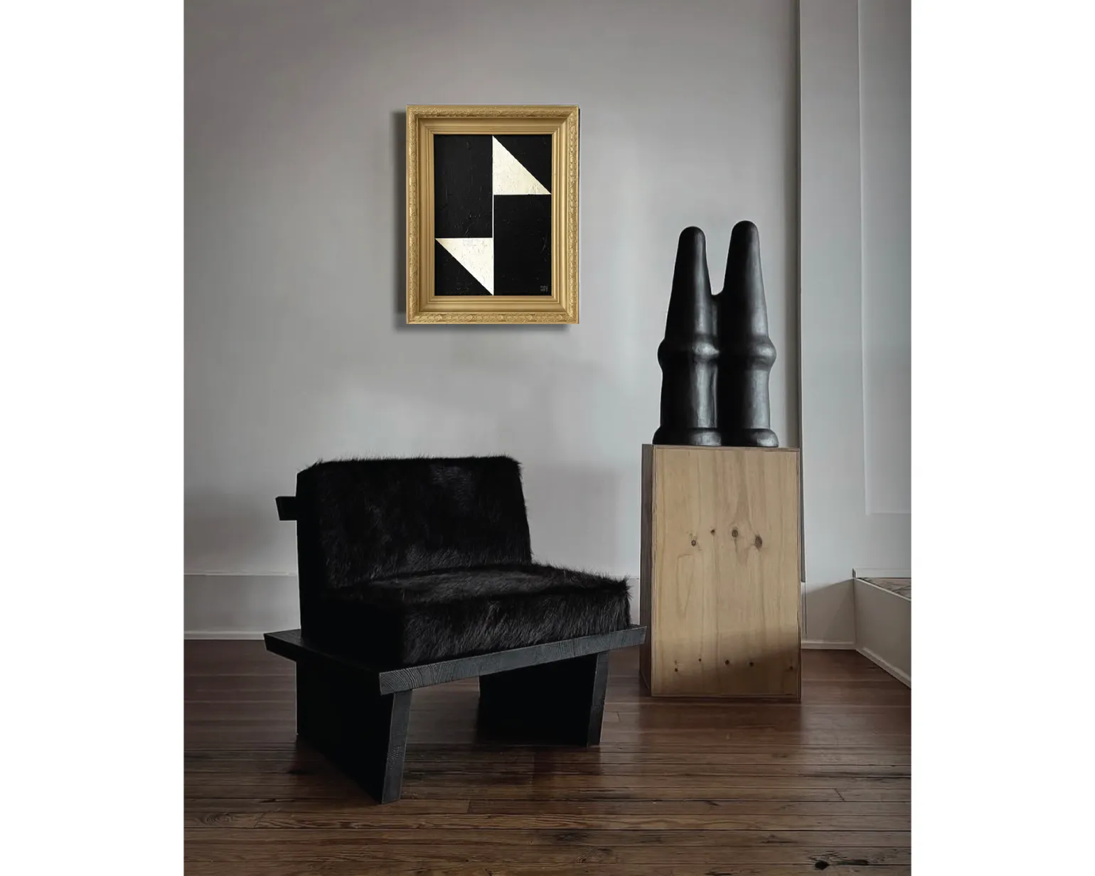 FIFU1962 028 konstverk 39 x 49 cm