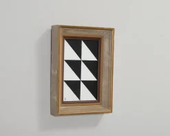 FIFU1962 024 konstverk 30 x 40 cm