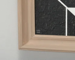 FIFU1962 012 konstverk 29 x 36 cm