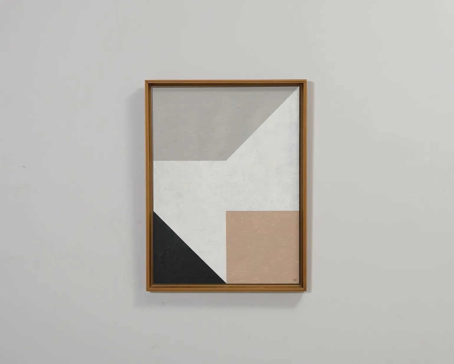 FIFU1962 029 konstverk 89 x 68 cm