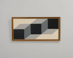 FIFU1962 027 konstverk 114 x 57 cm