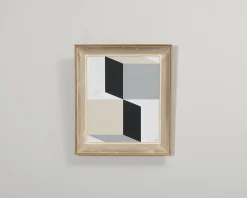 FIFU1962 023 konstverk 68 x 59 cm