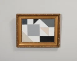 FIFU1962 008 konstverk 56 x 71 cm