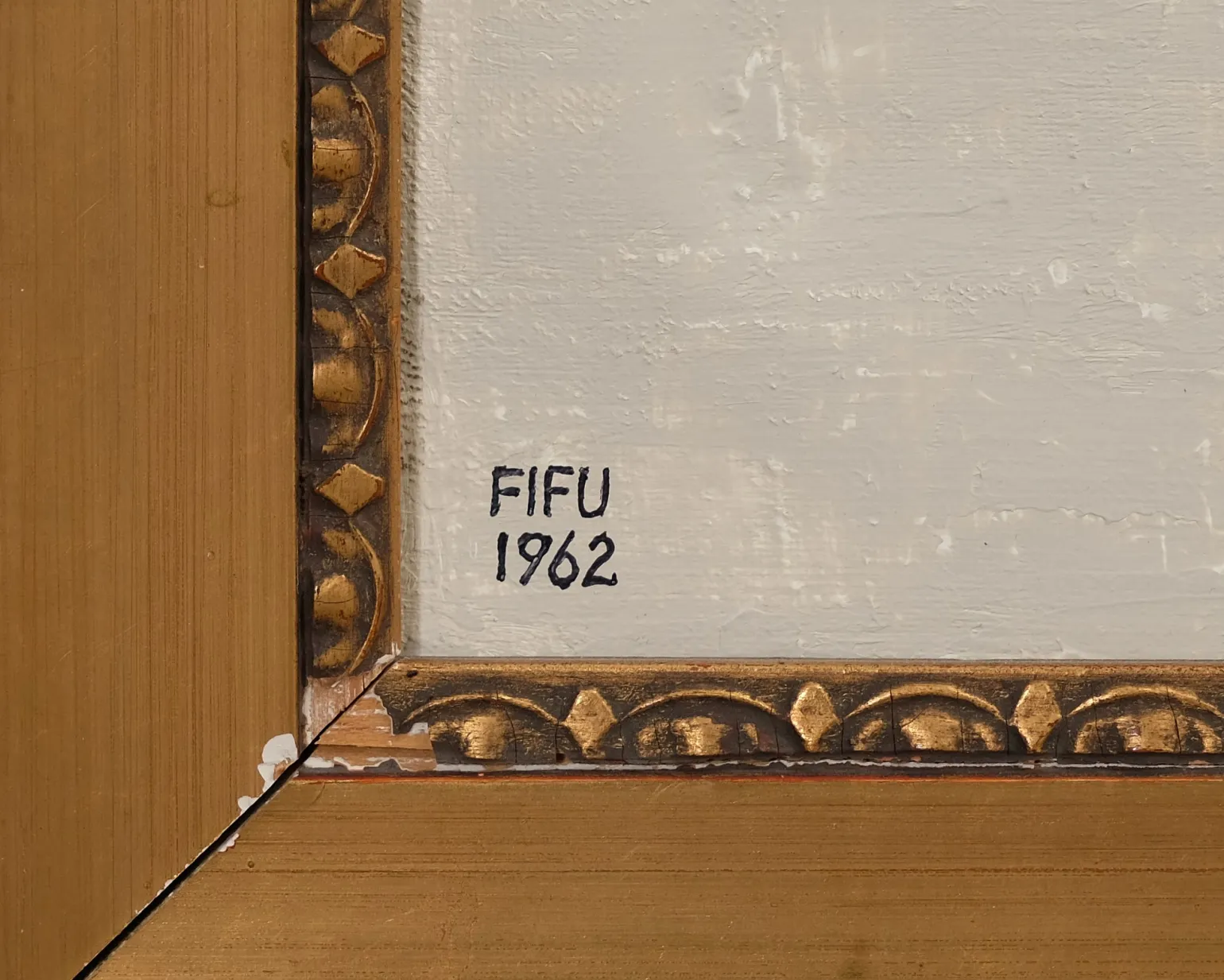FIFU1962 008 konstverk 56 x 71 cm