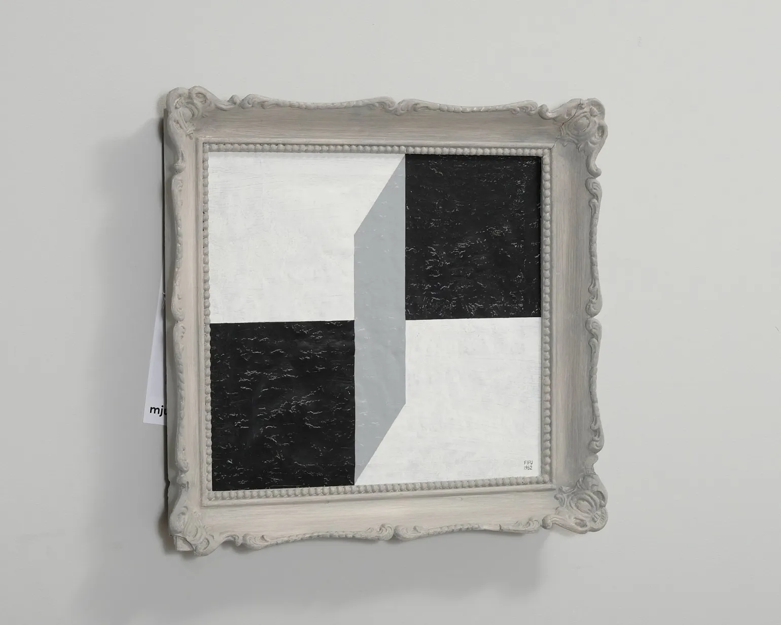 FIFU1962 009 taideteos 56 x 65 cm