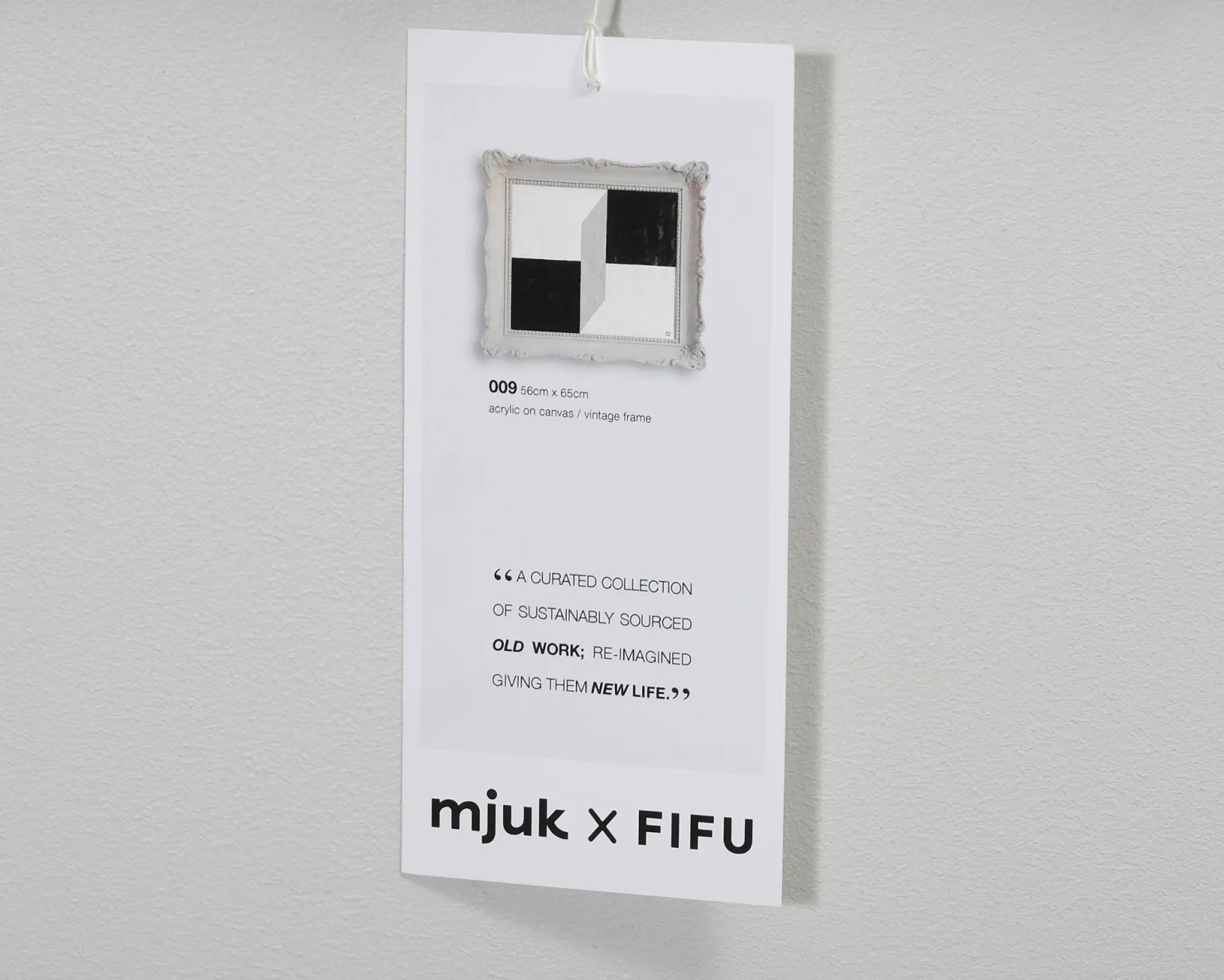 FIFU1962 009 taideteos 56 x 65 cm