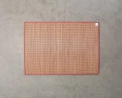 Finarte Nature matta brun 140 x 200 cm