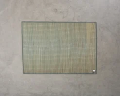 Finarte Nature matta 160 x 230 cm grön