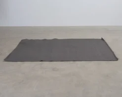 Finarte Pispala matta mörkgrå 140 x 200 cm