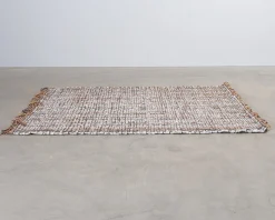 Finarte Vilpola matta grå 160 x 230