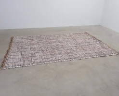 Finarte Vilpola matta grå 200 x 300 cm