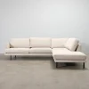 Finsoffat Kataja 4-sits soffa beige