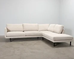 Finsoffat Kataja 4-sits soffa beige