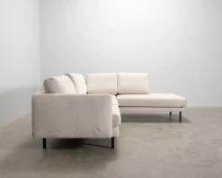 Finsoffat Kataja 4-sits soffa beige
