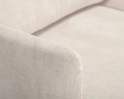Finsoffat Kataja 4-sits soffa beige