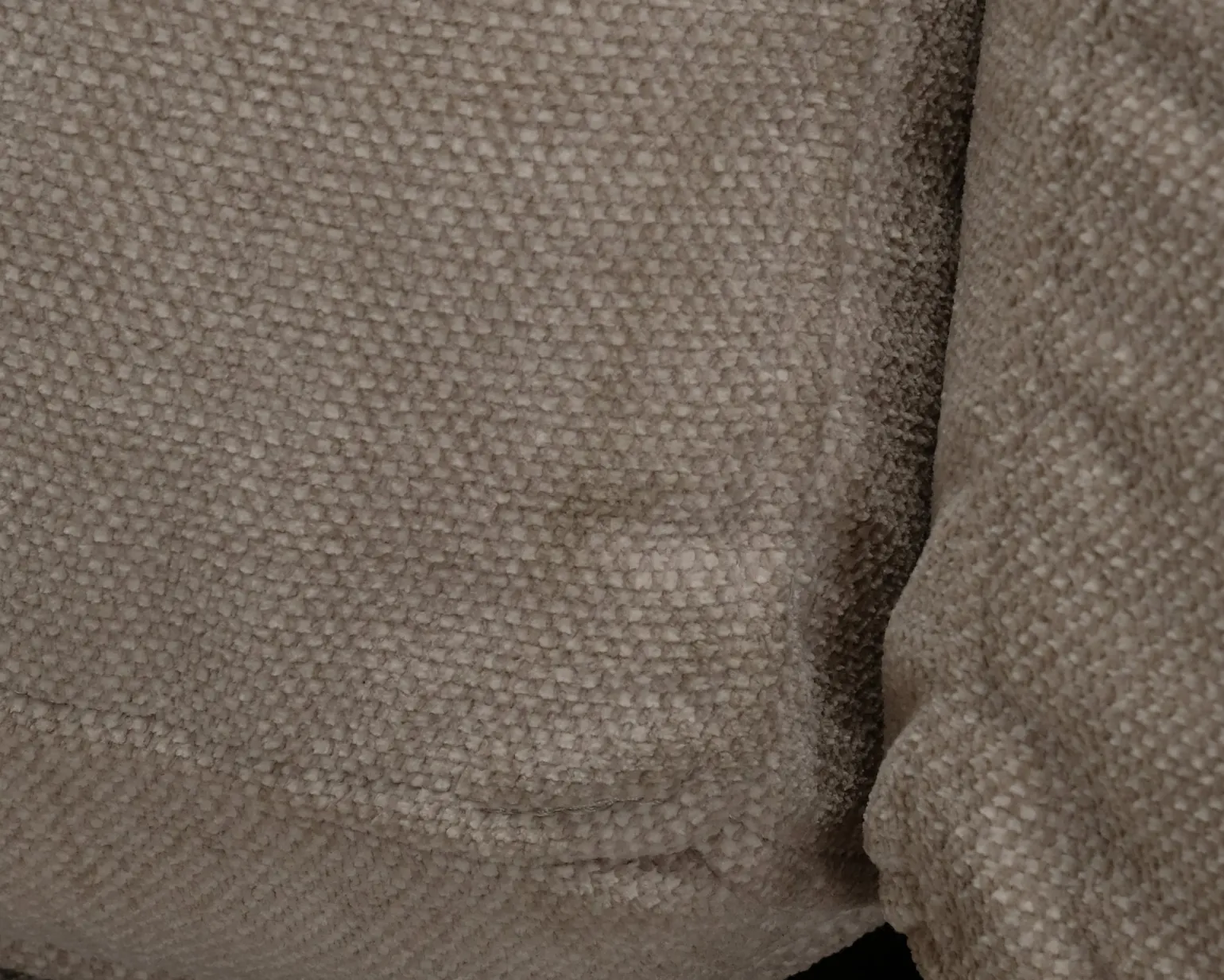 Finsoffat Kataja 4-sits soffa beige