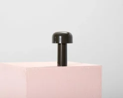 Flos Bellhop bärbar bordslampa Cioko