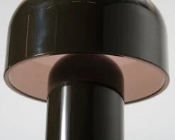 Flos Bellhop bärbar bordslampa Cioko