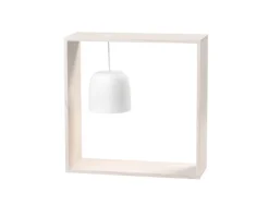 Flos Gaku trådlös bordslampa