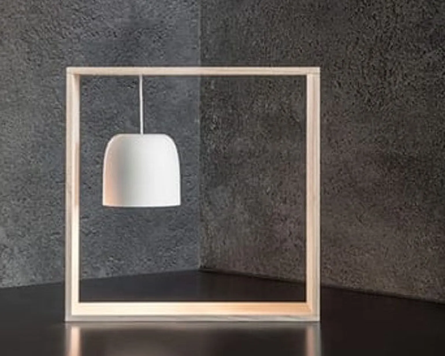 Flos Gaku trådlös bordslampa