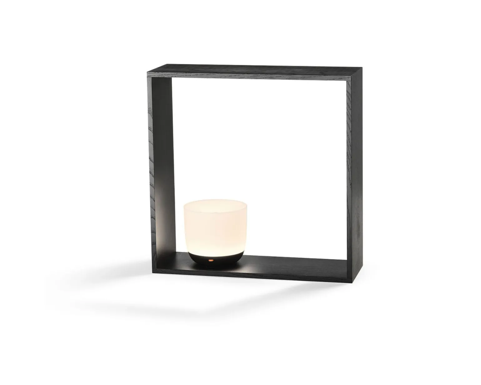 Flos Gaku trådlös bordslampa