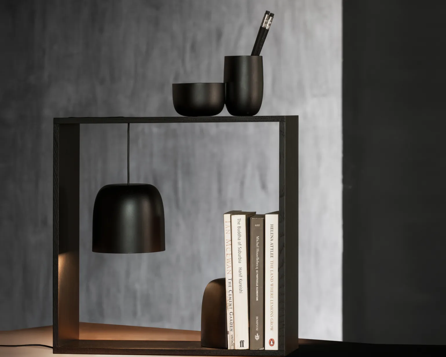Flos Gaku trådlös bordslampa