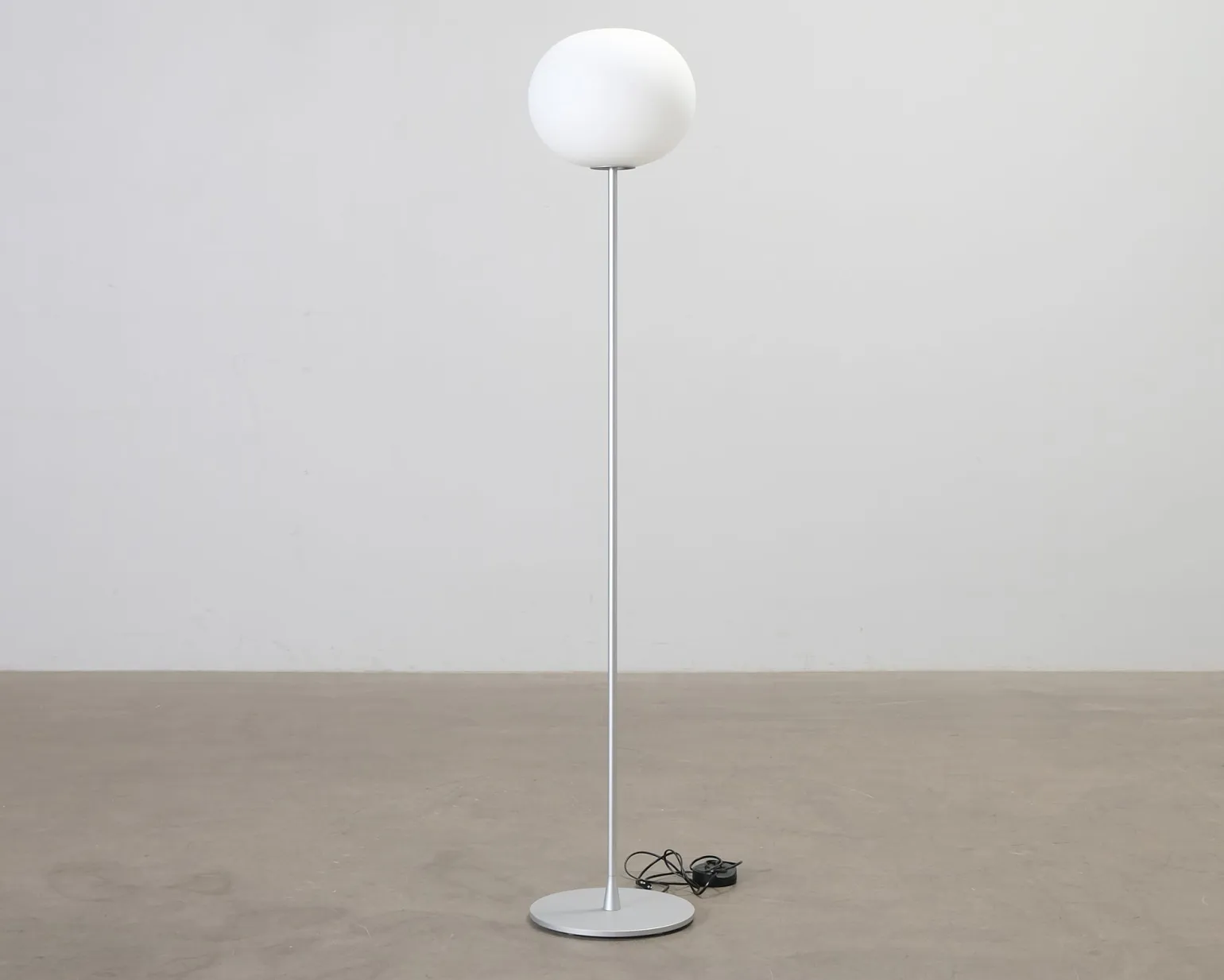 Flos Glo-Ball F2 golvlampa