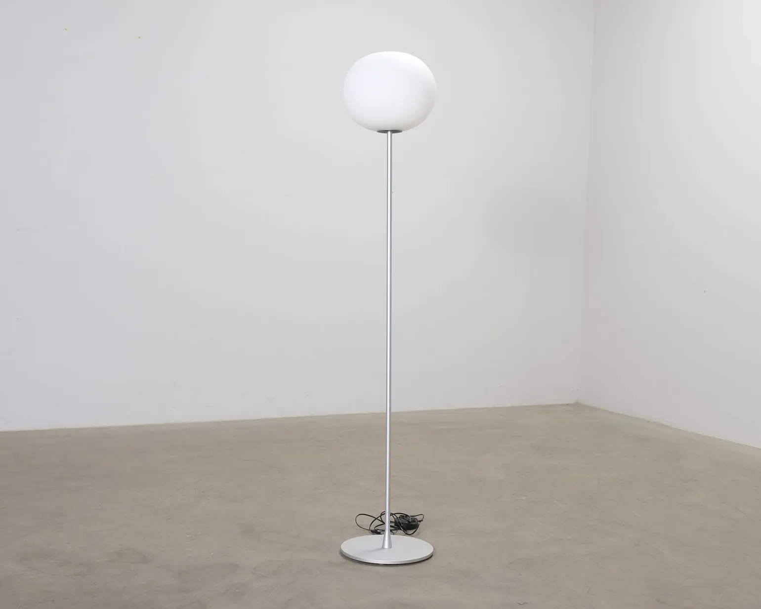 Flos Glo-Ball F2 golvlampa