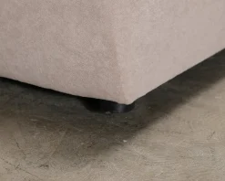 Flo 3-sits bäddsoffa med divan
