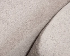 Flo 4-sits bäddsoffa med divan beige