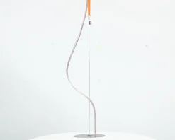 Flos Smithfield pendellampa vit