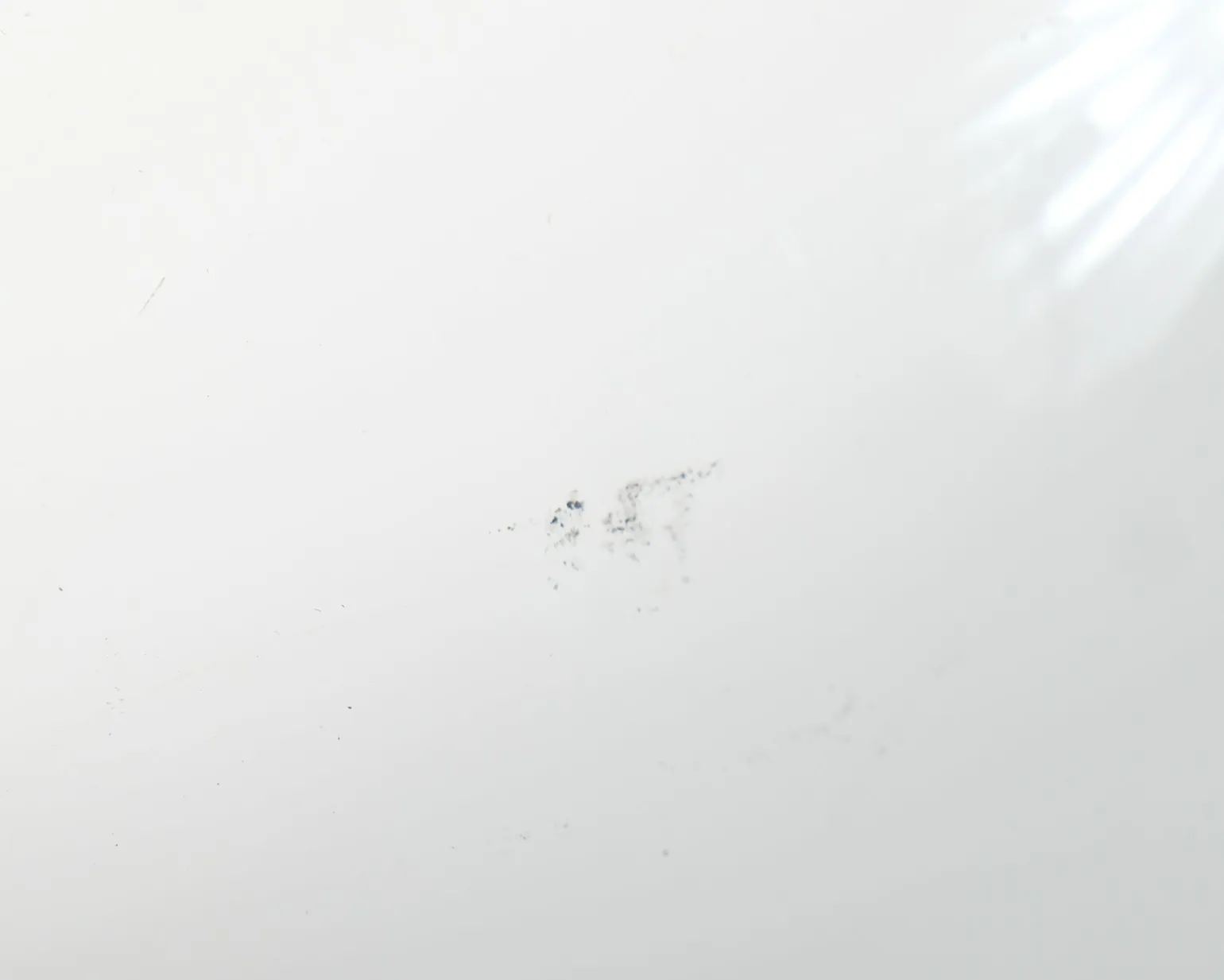 Flos Smithfield pendellampa vit