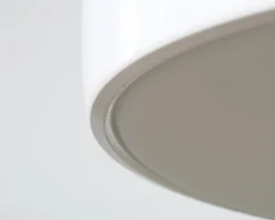 Flos Smithfield pendellampa vit