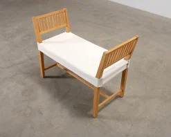 Fogia bänk