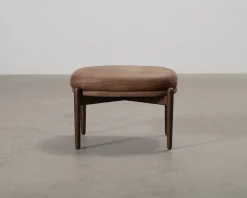 Fogia Embrace fotpall brun