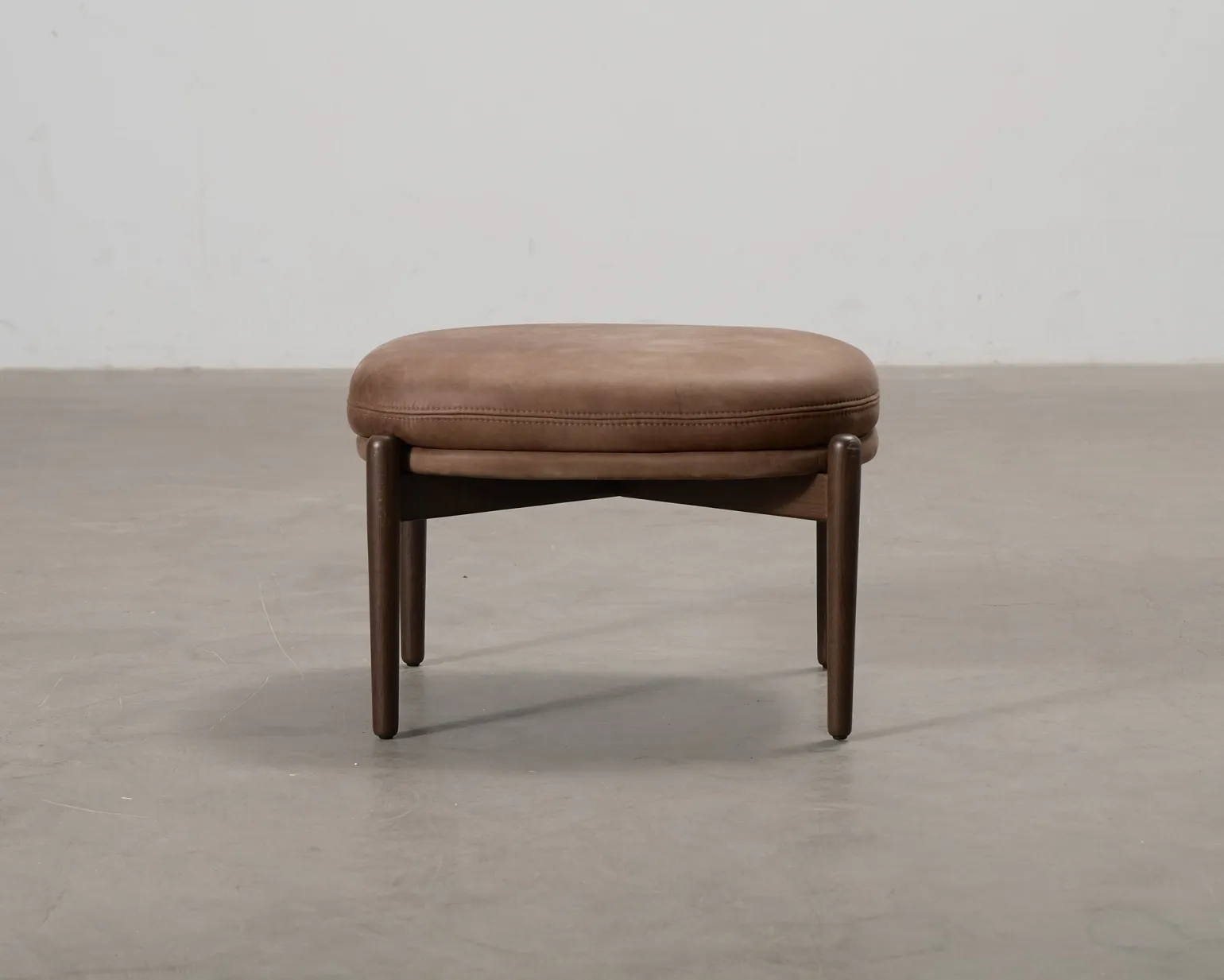 Fogia Embrace fotpall brun